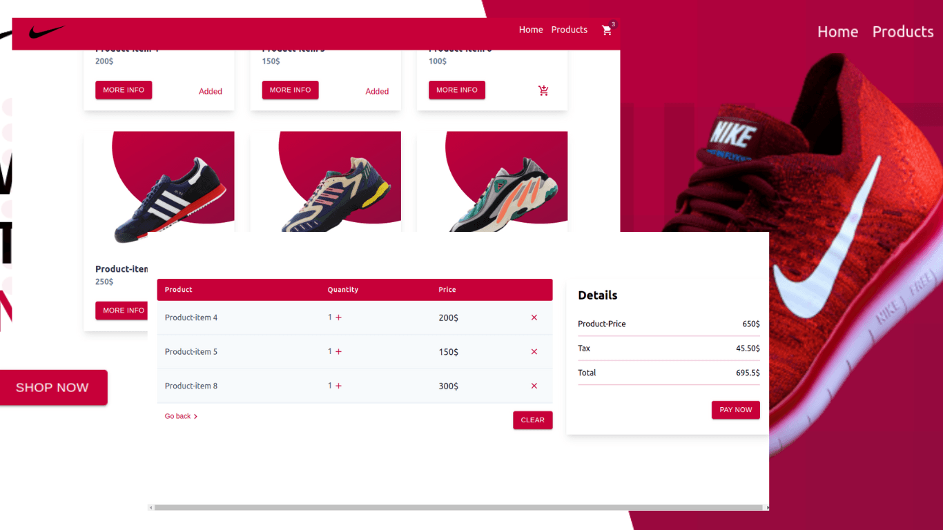 Projects Image