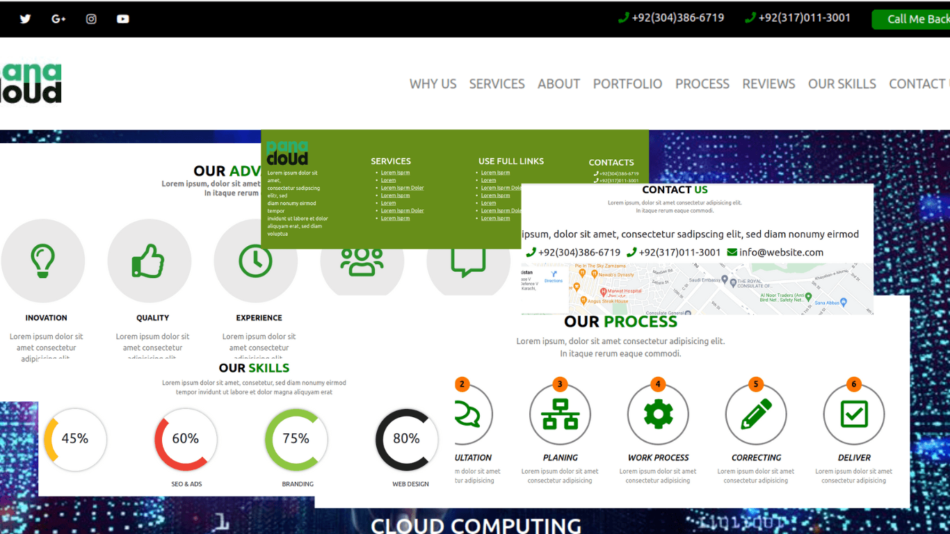 Projects Image